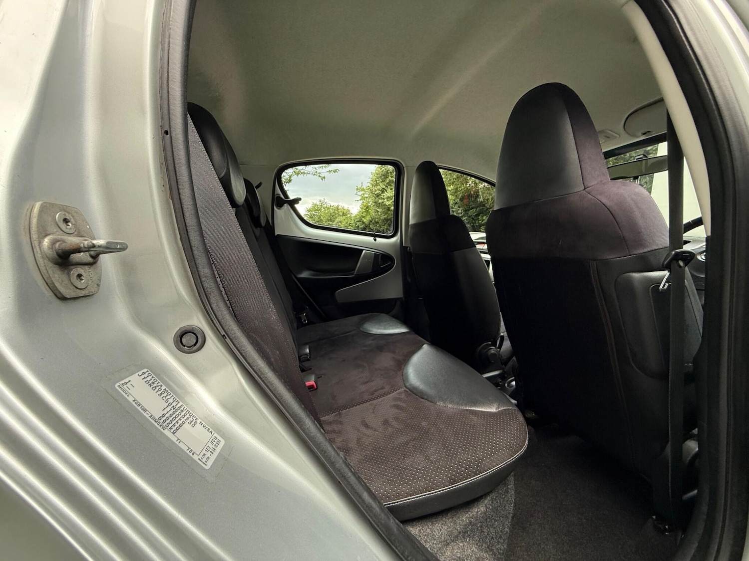 Vehicle 19