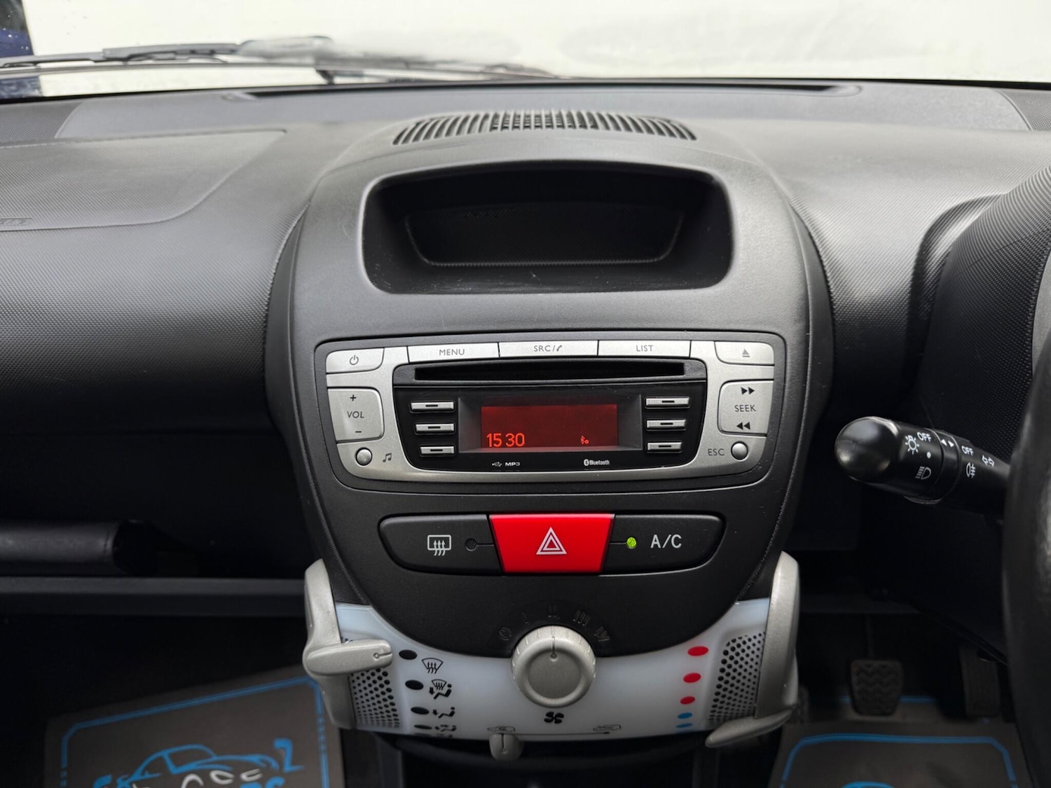 Vehicle 29