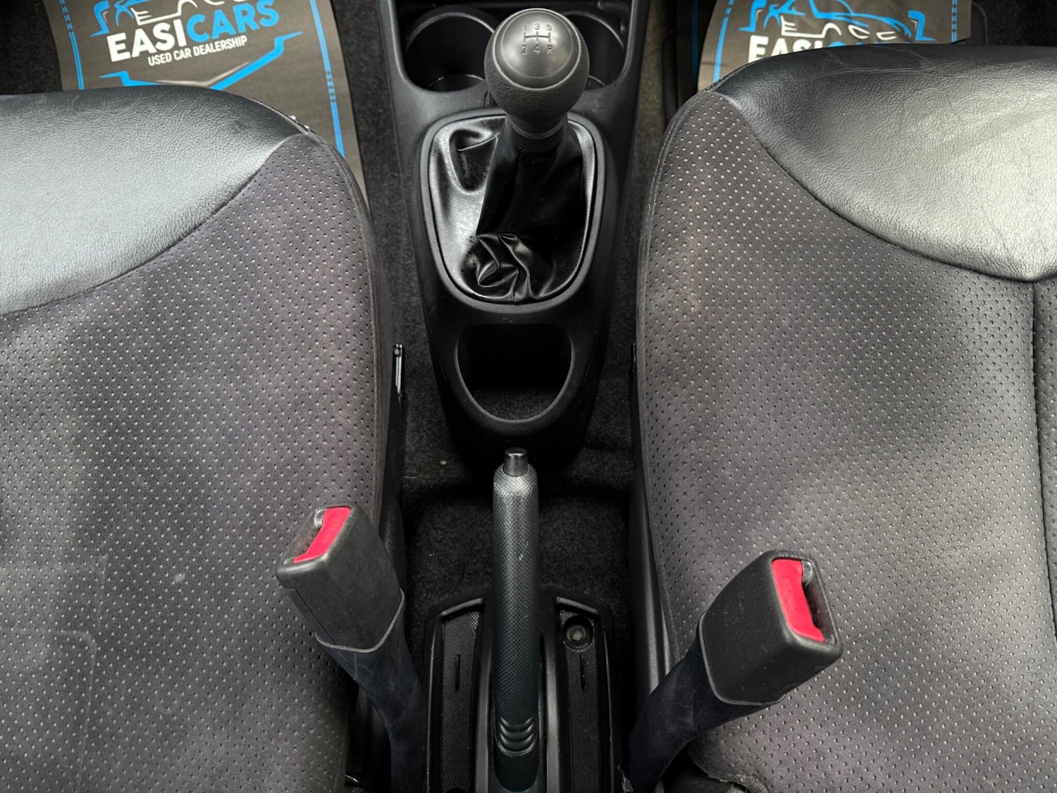 Vehicle 31
