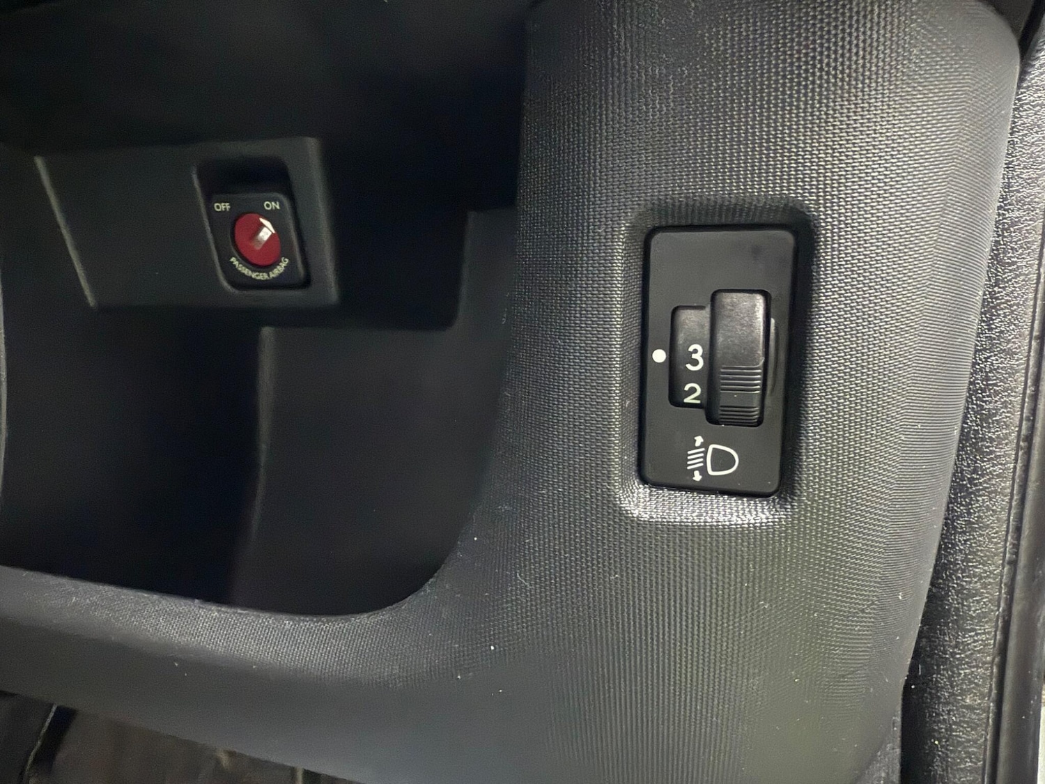 Vehicle 40