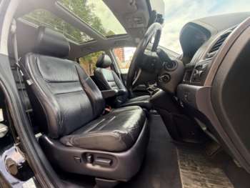Used Honda CR-V 2008 for sale - 74874362: Photo