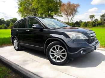 Used Honda CR-V 2008 for sale - 74874362: Photo