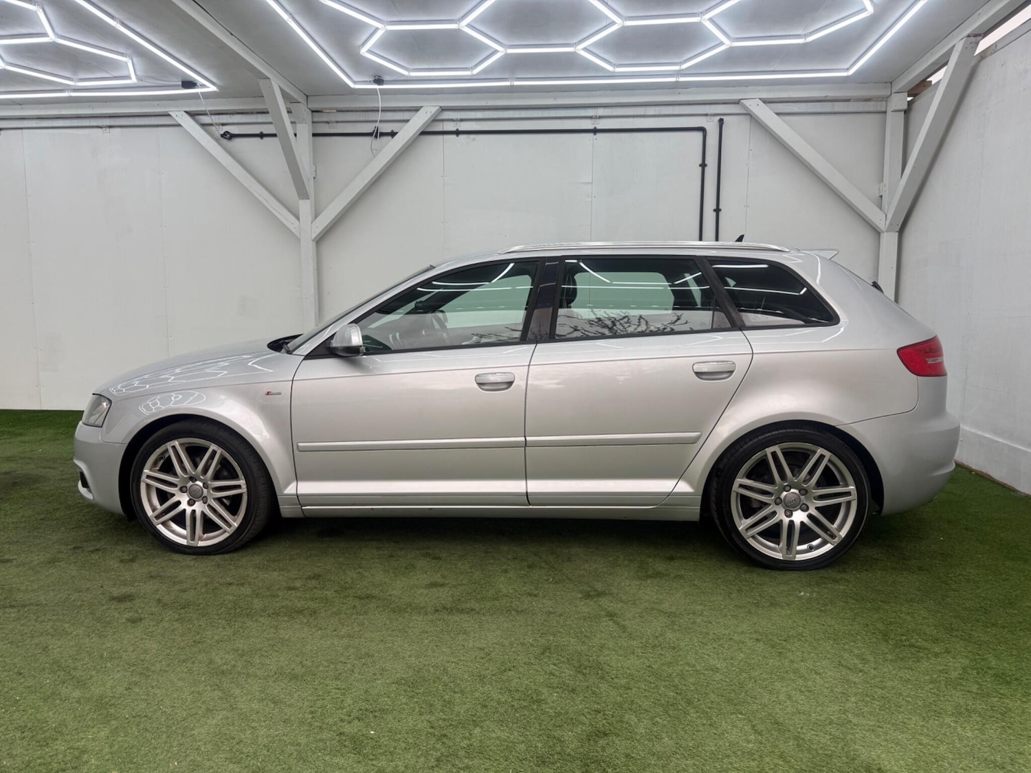 Used Audi A3 for sale - 78135799: Photo 10