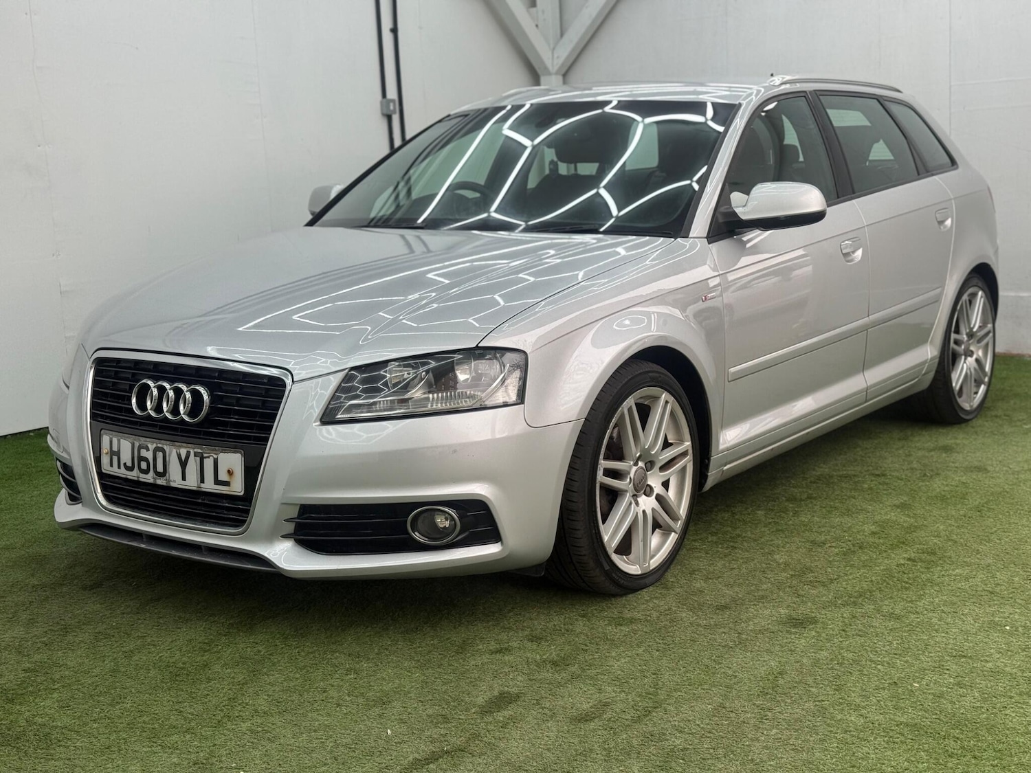 Used Audi A3 for sale - 78135799: Photo 11