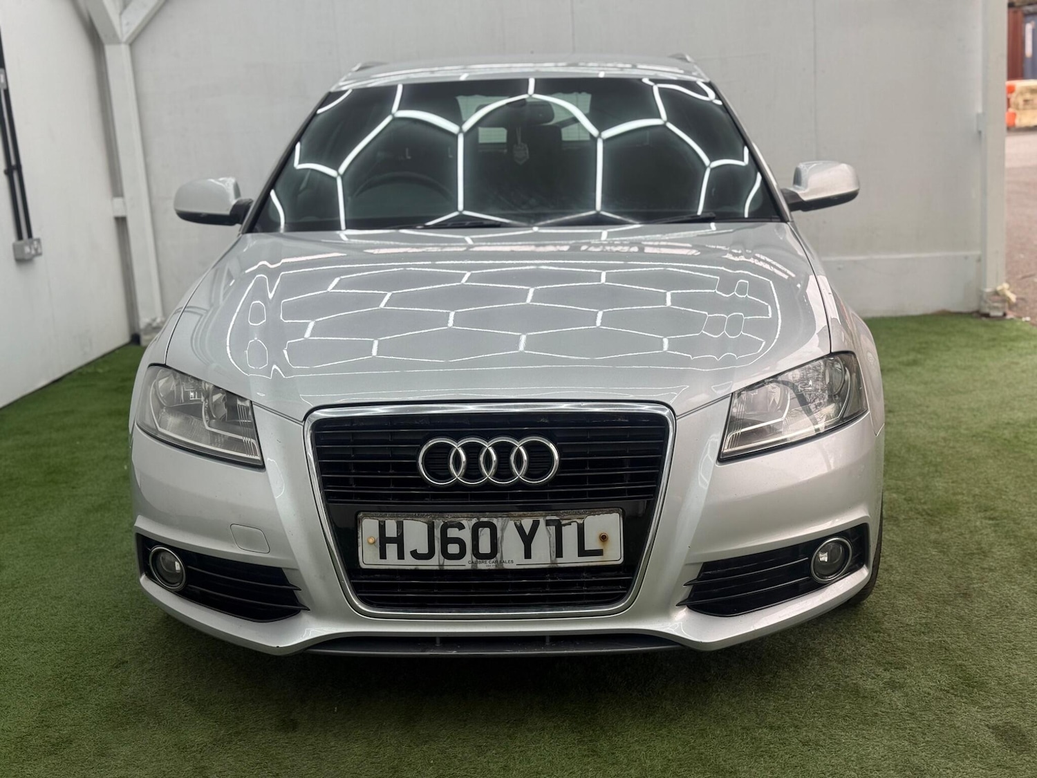 Used Audi A3 for sale - 78135799: Photo 12