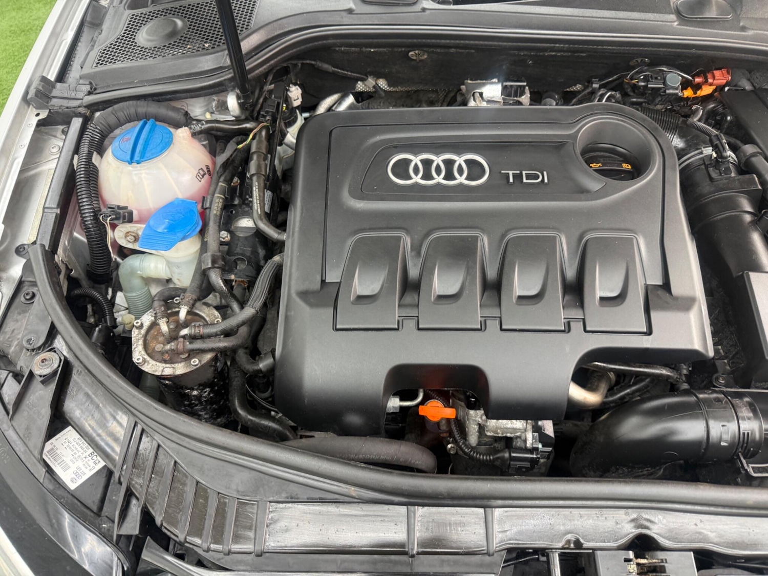 Used Audi A3 for sale - 78135799: Photo 13