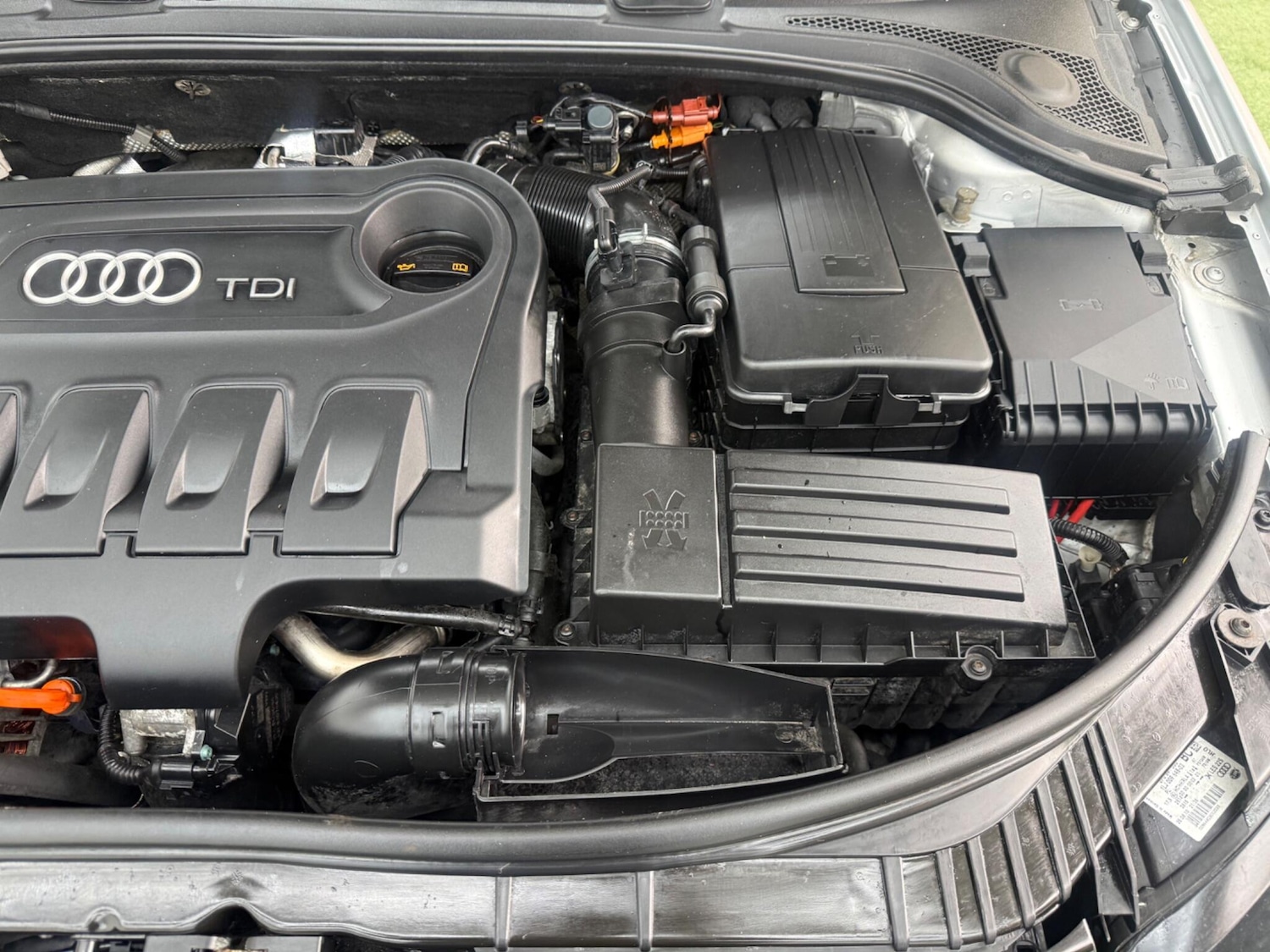 Used Audi A3 for sale - 78135799: Photo 14