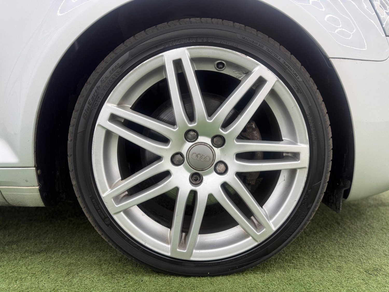 Used Audi A3 for sale - 78135799: Photo 15