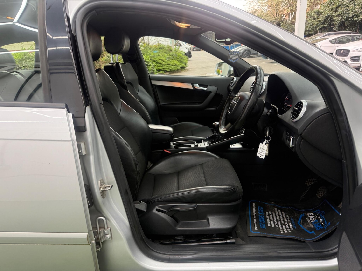 Used Audi A3 for sale - 78135799: Photo 16