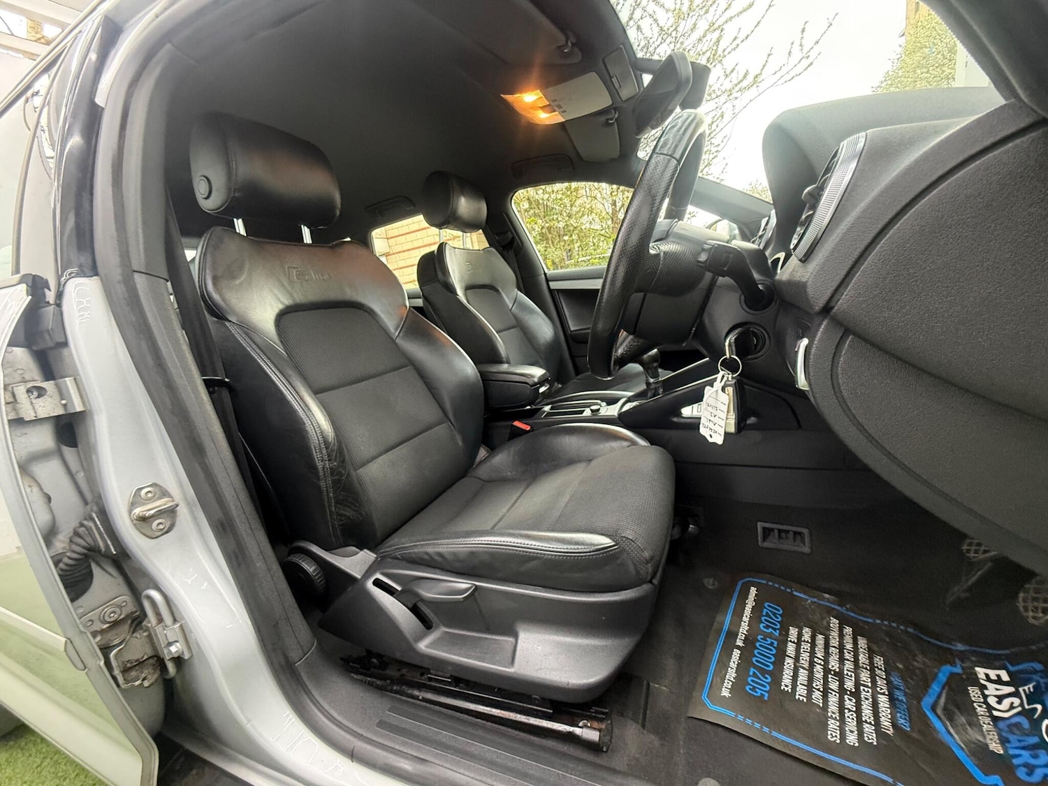 Used Audi A3 for sale - 78135799: Photo 18