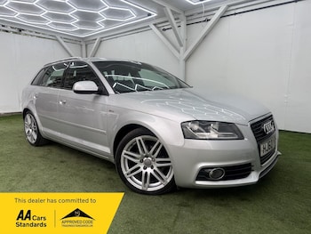 Used Audi A3 2010 for sale - 78135799: Photo
