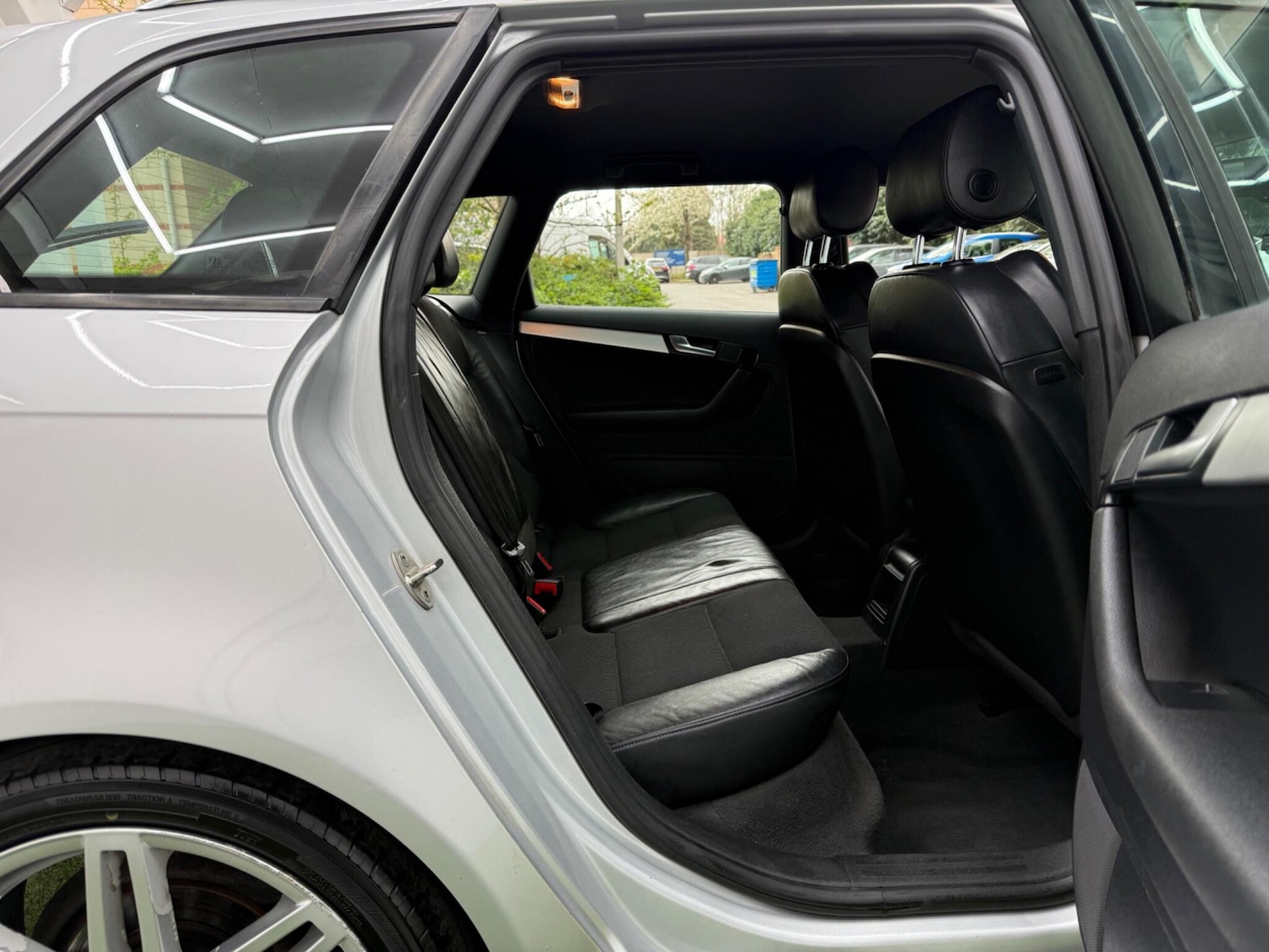 Used Audi A3 for sale - 78135799: Photo 20