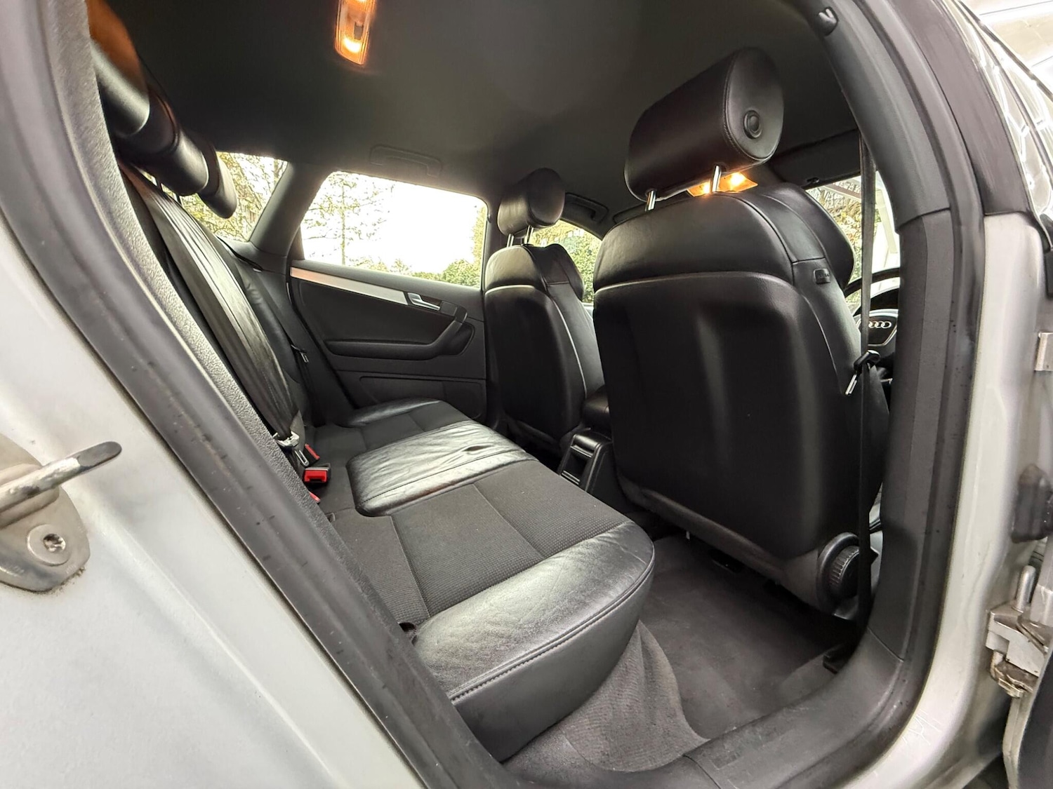 Used Audi A3 for sale - 78135799: Photo 21