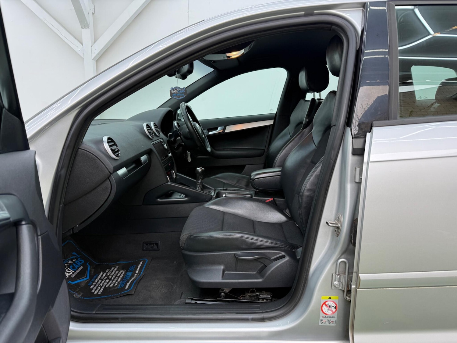 Used Audi A3 for sale - 78135799: Photo 27