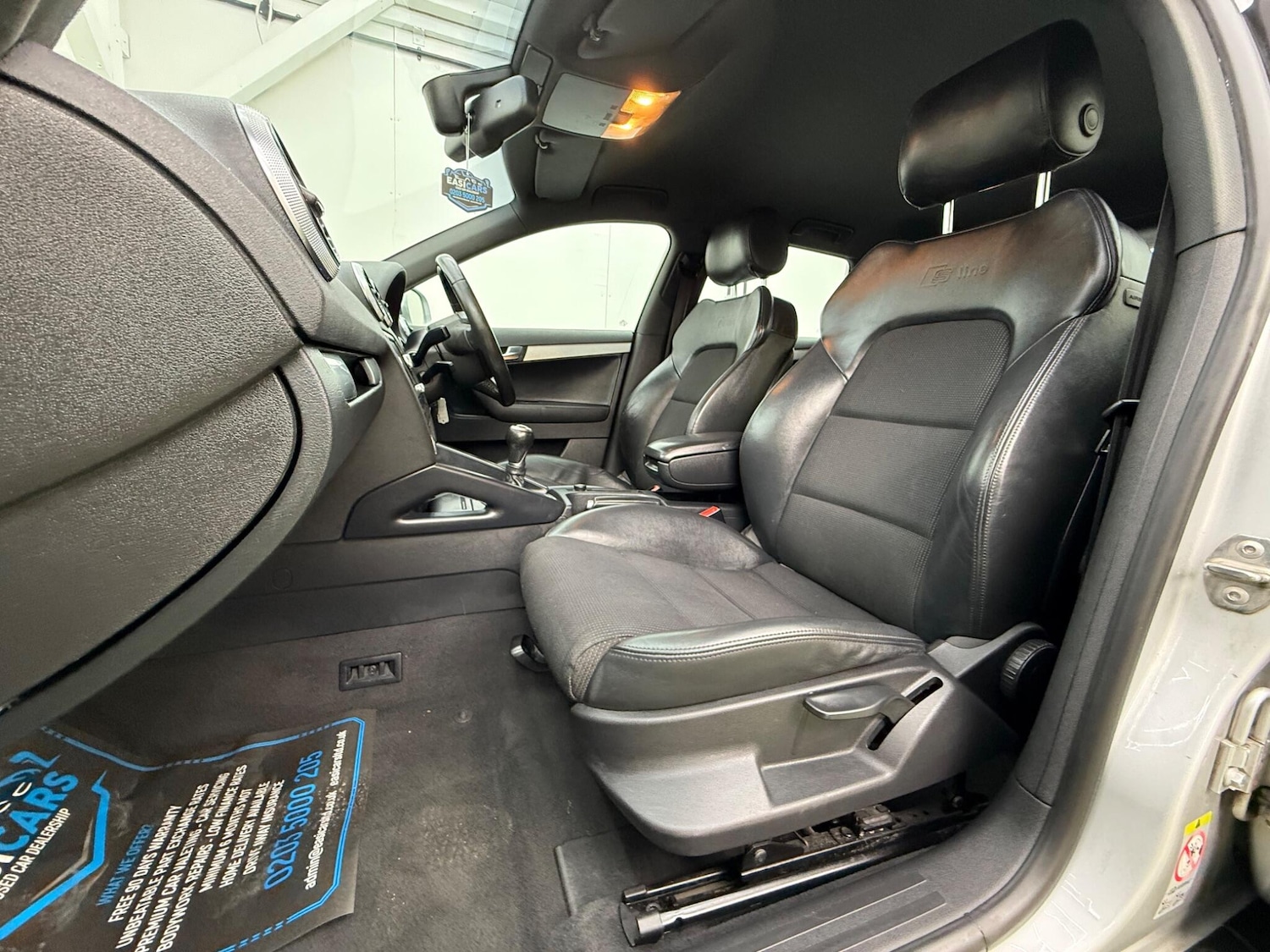 Used Audi A3 for sale - 78135799: Photo 28