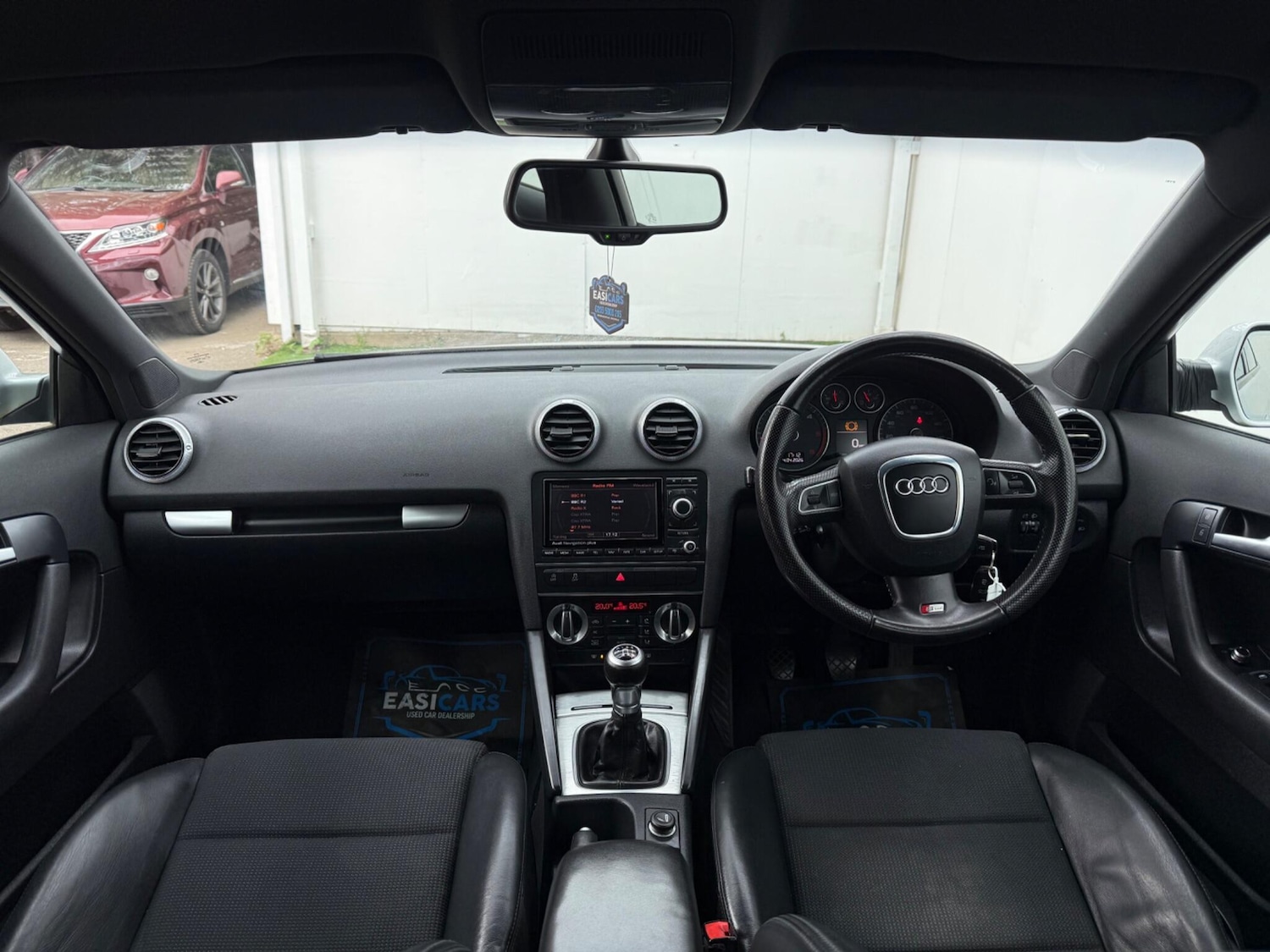 Used Audi A3 for sale - 78135799: Photo 30