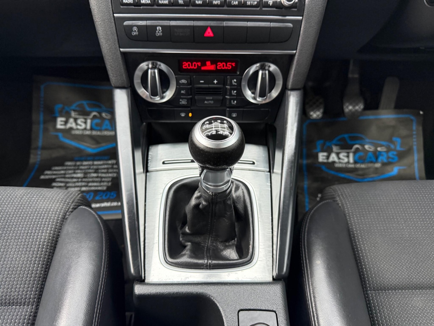 Used Audi A3 for sale - 78135799: Photo 32