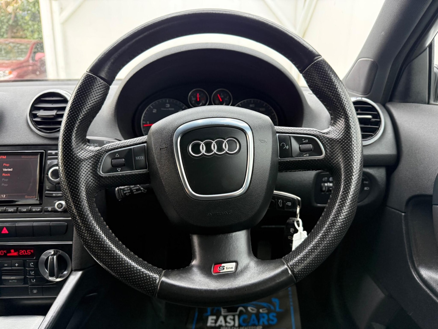 Used Audi A3 for sale - 78135799: Photo 34