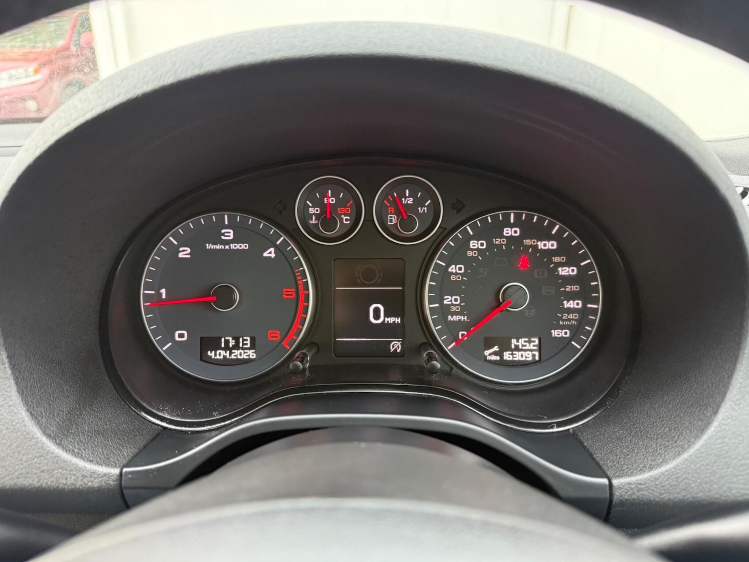 Used Audi A3 for sale - 78135799: Photo 35