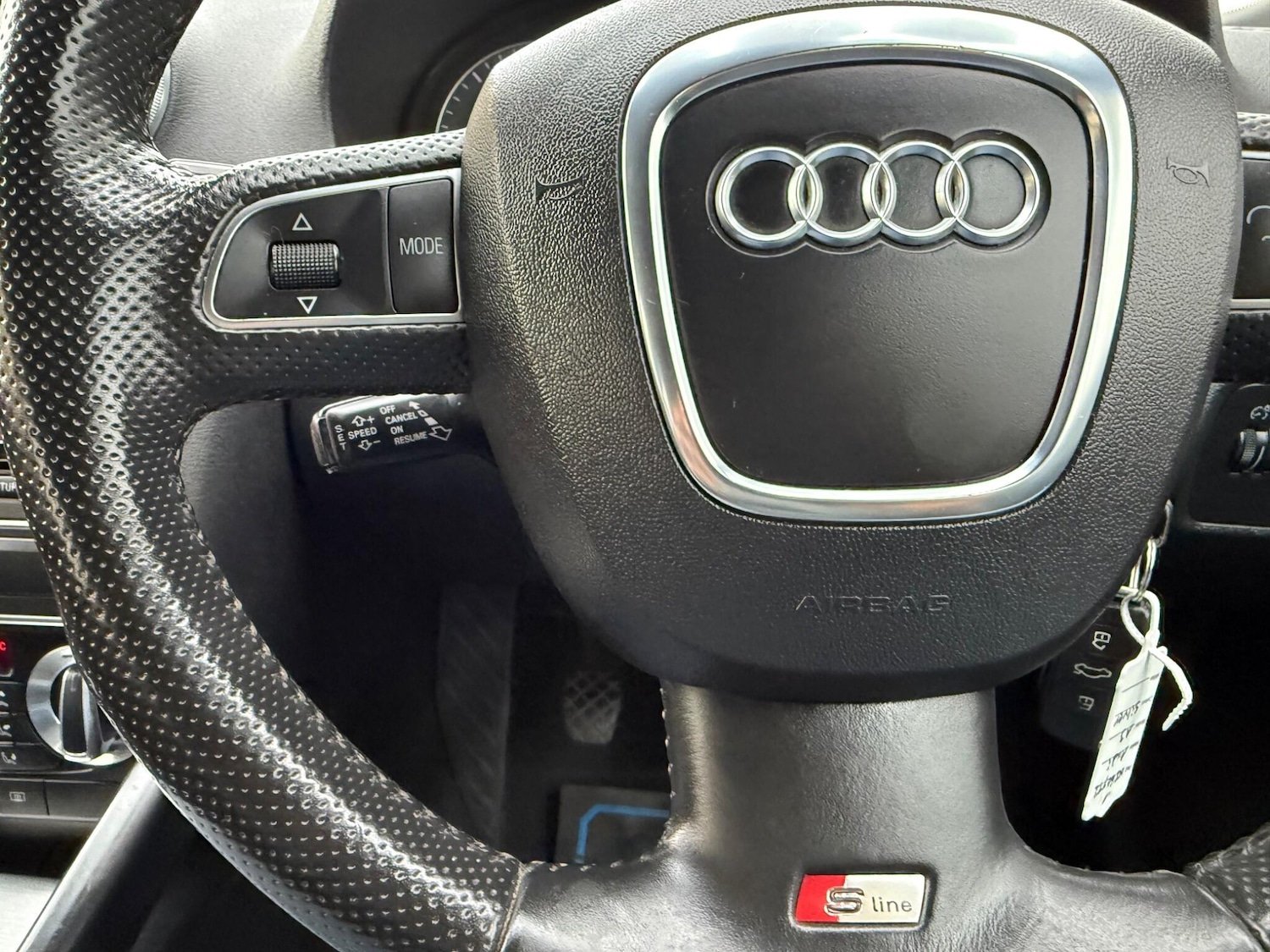 Used Audi A3 for sale - 78135799: Photo 36