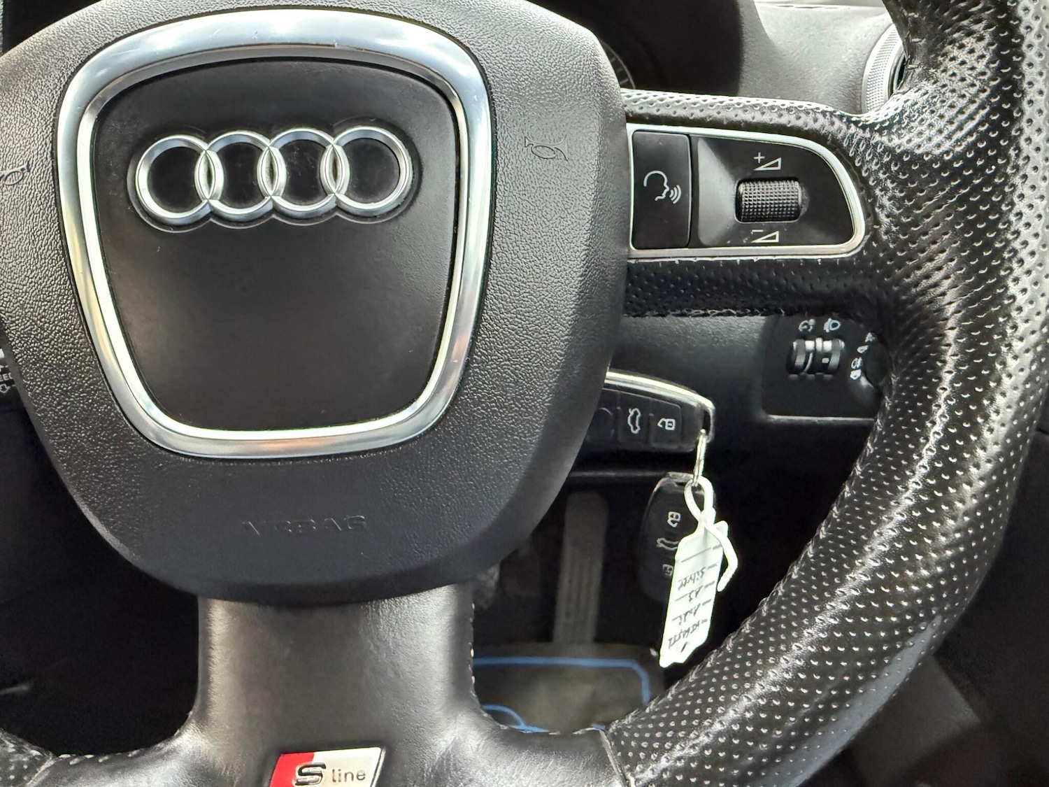 Used Audi A3 for sale - 78135799: Photo 37