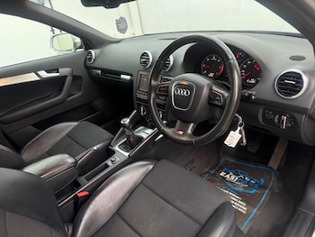 Used Audi A3 2010 for sale - 78135799: Photo