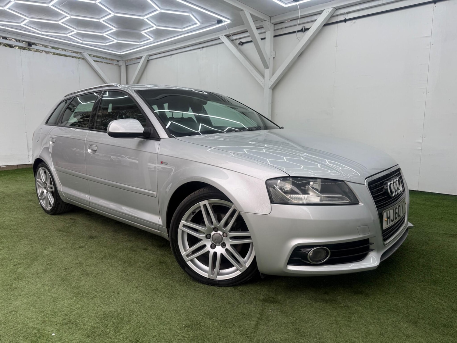 Used Audi A3 for sale - 78135799: Photo 4
