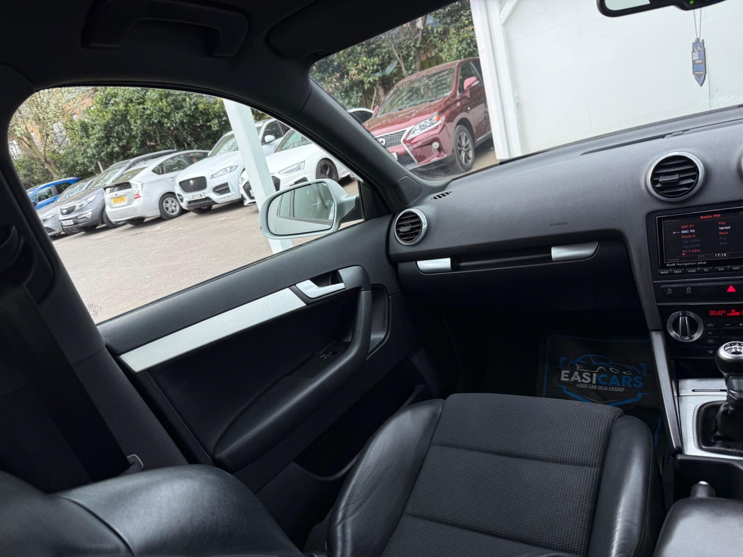 Used Audi A3 for sale - 78135799: Photo 40