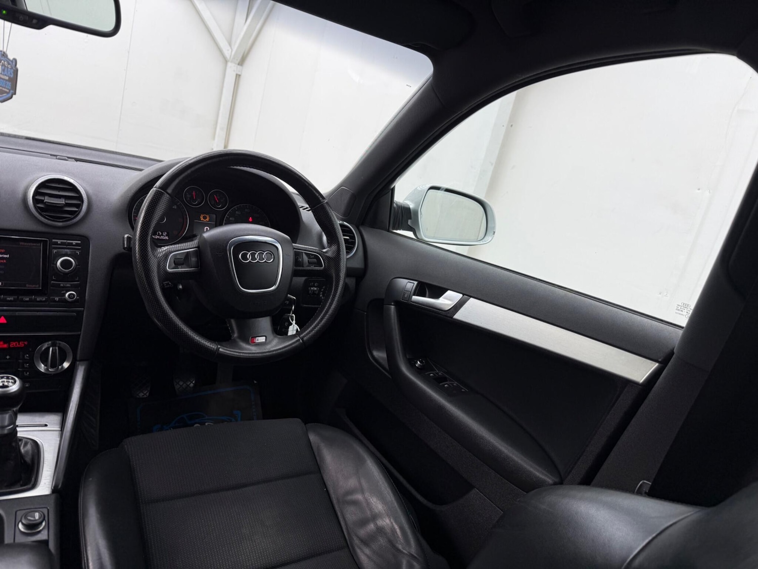 Used Audi A3 for sale - 78135799: Photo 41