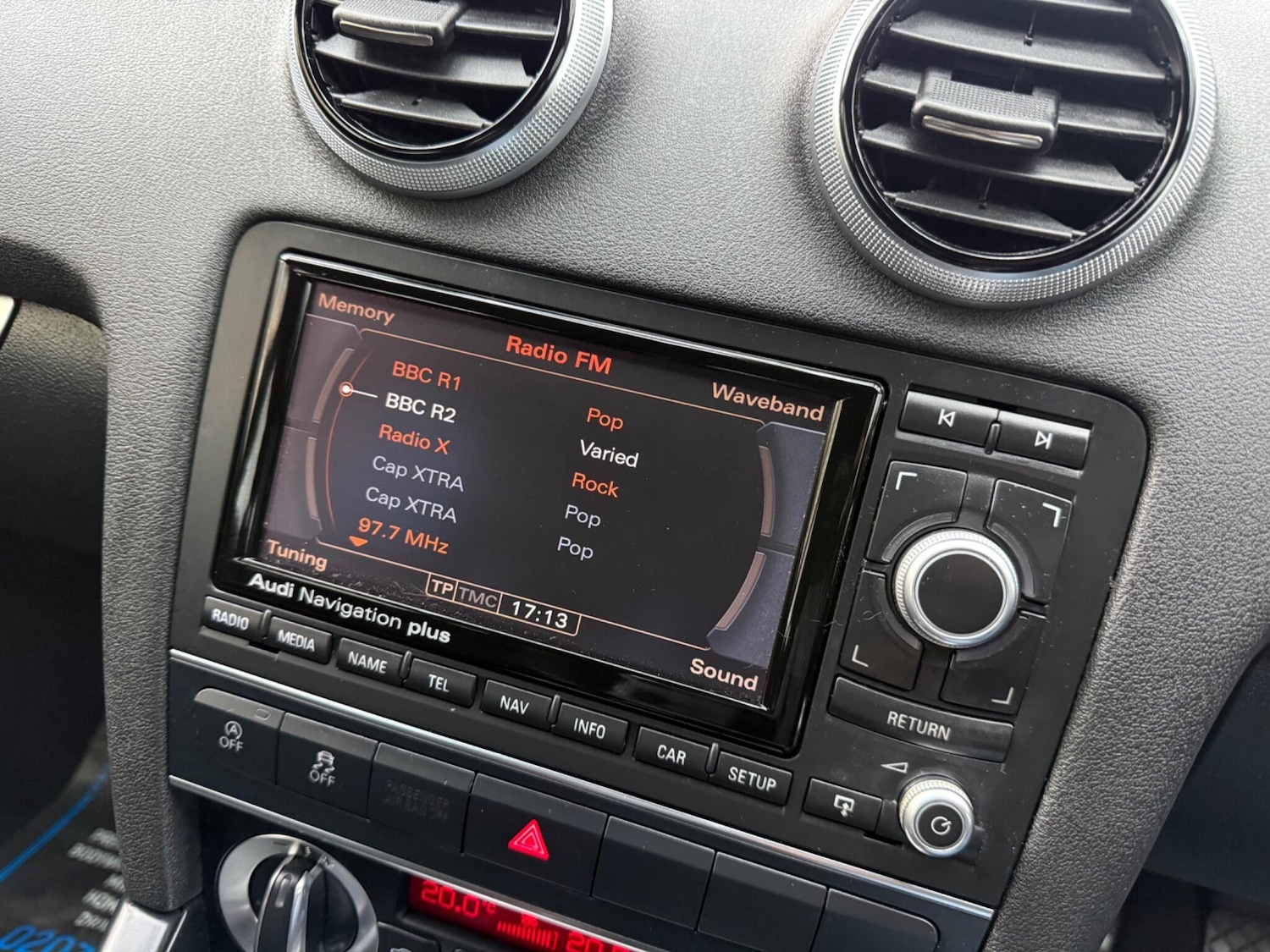 Used Audi A3 for sale - 78135799: Photo 46