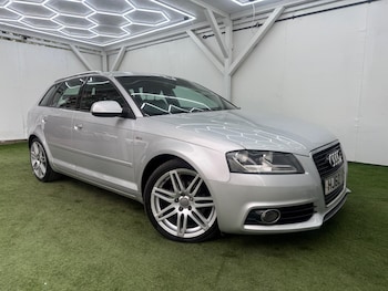 Used Audi A3 2010 for sale - 78135799: Photo