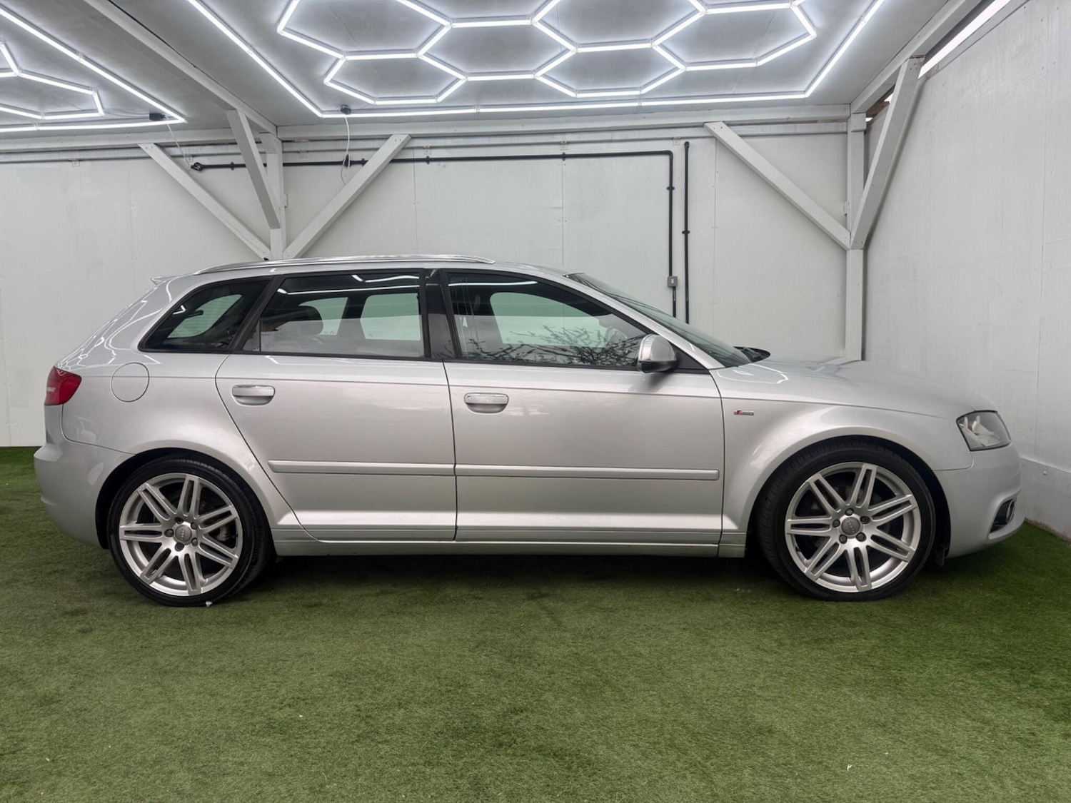 Used Audi A3 for sale - 78135799: Photo 5