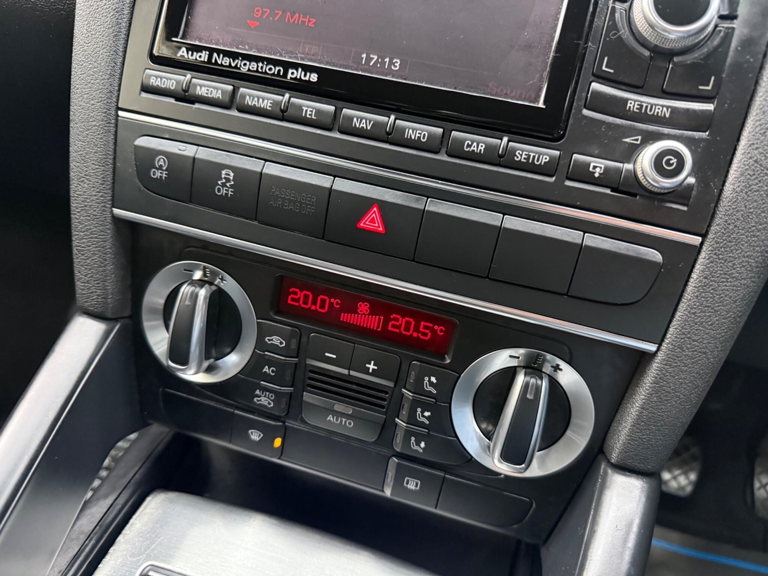 Used Audi A3 for sale - 78135799: Photo 53