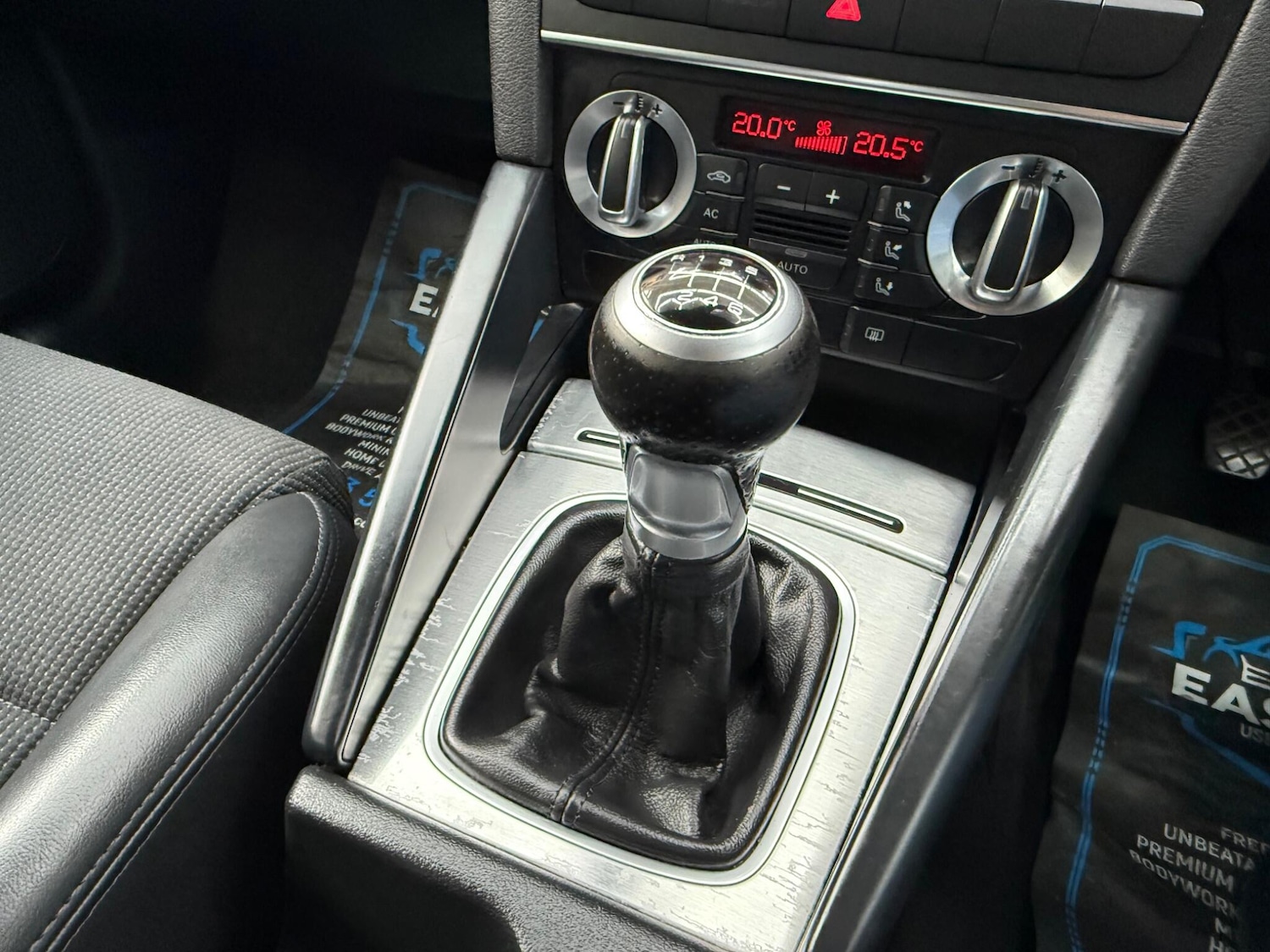 Used Audi A3 for sale - 78135799: Photo 54