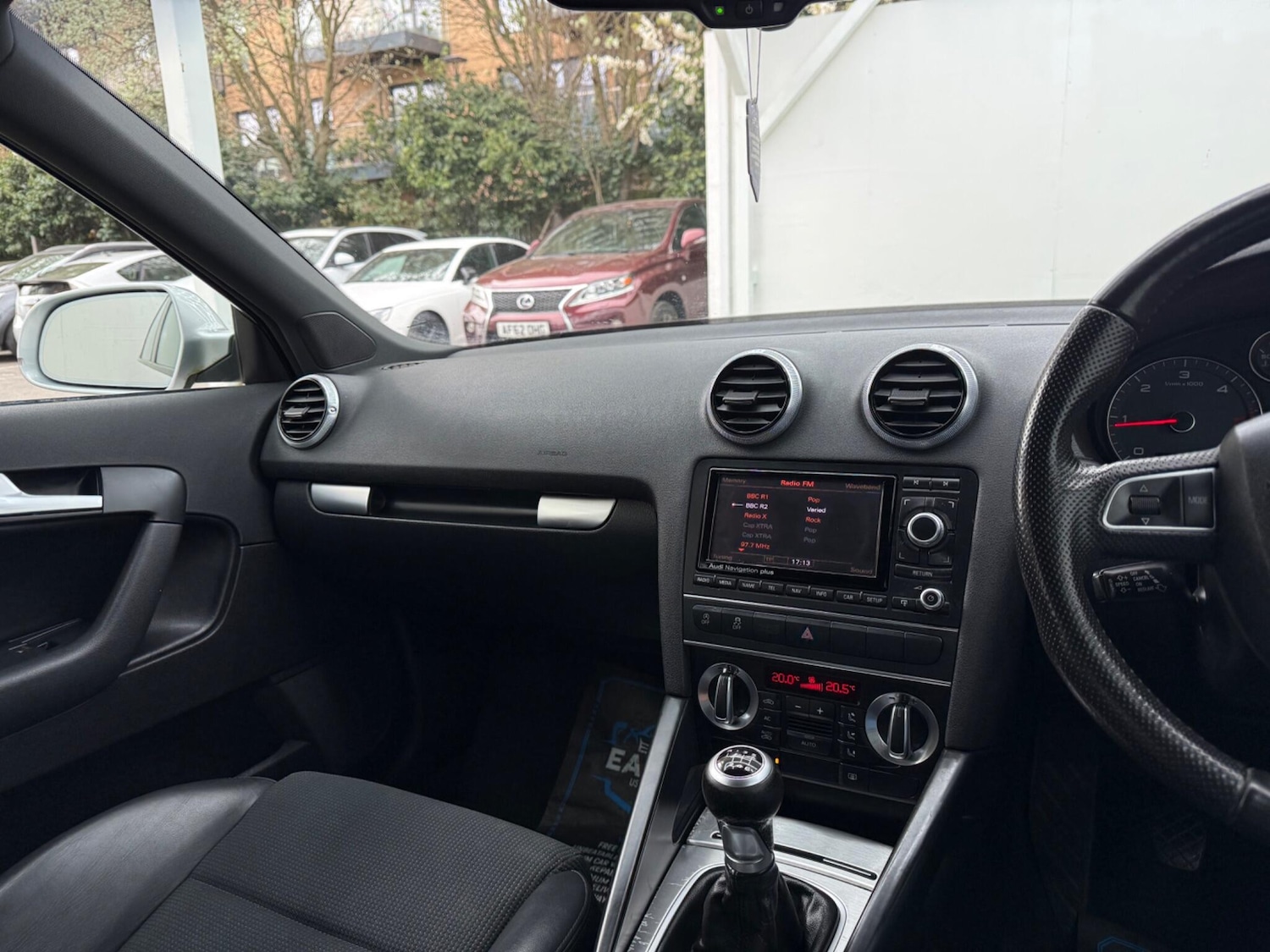 Used Audi A3 for sale - 78135799: Photo 56