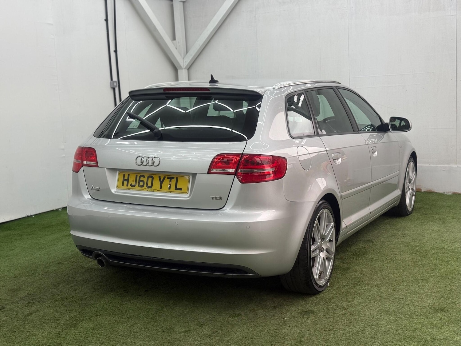 Used Audi A3 for sale - 78135799: Photo 6