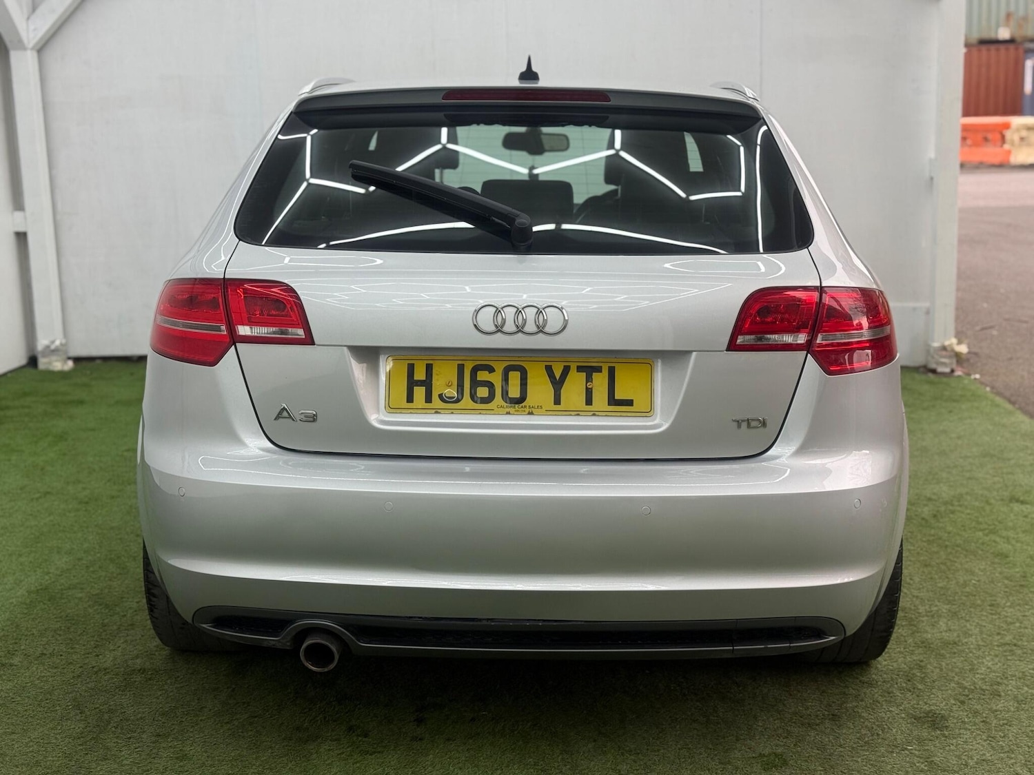 Used Audi A3 for sale - 78135799: Photo 7