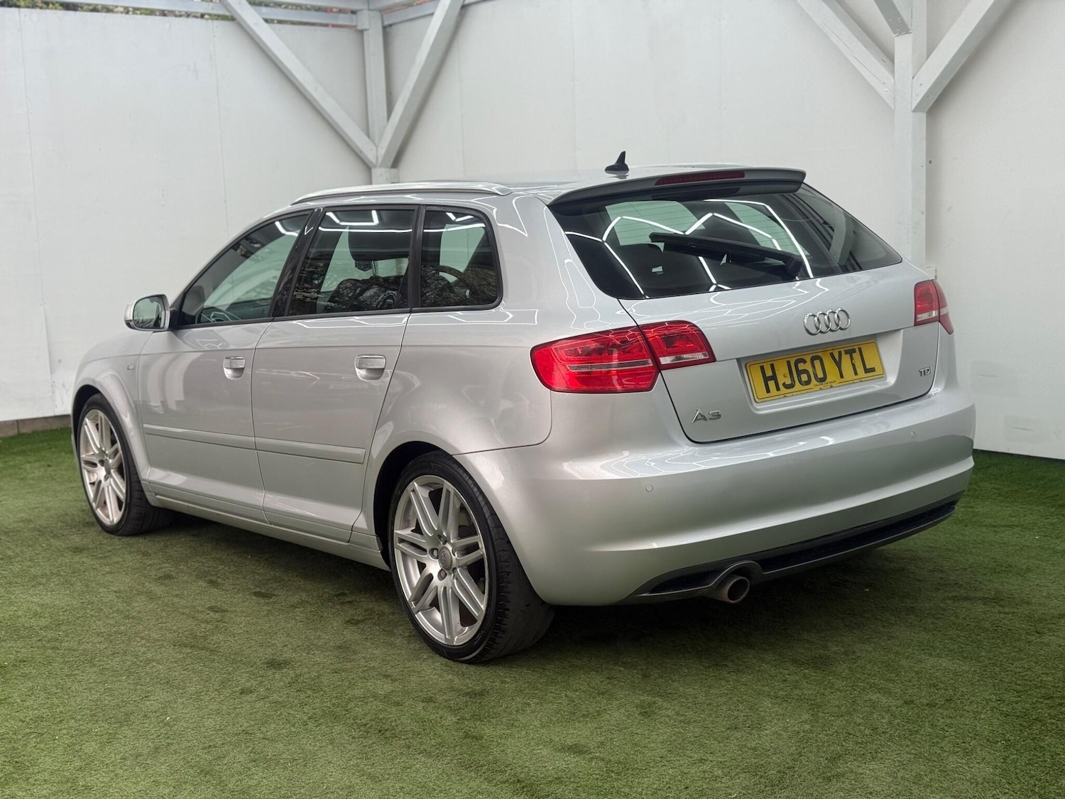 Used Audi A3 for sale - 78135799: Photo 9
