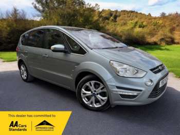 (13) - 2.0 TDCi Titanium Euro 5 5dr