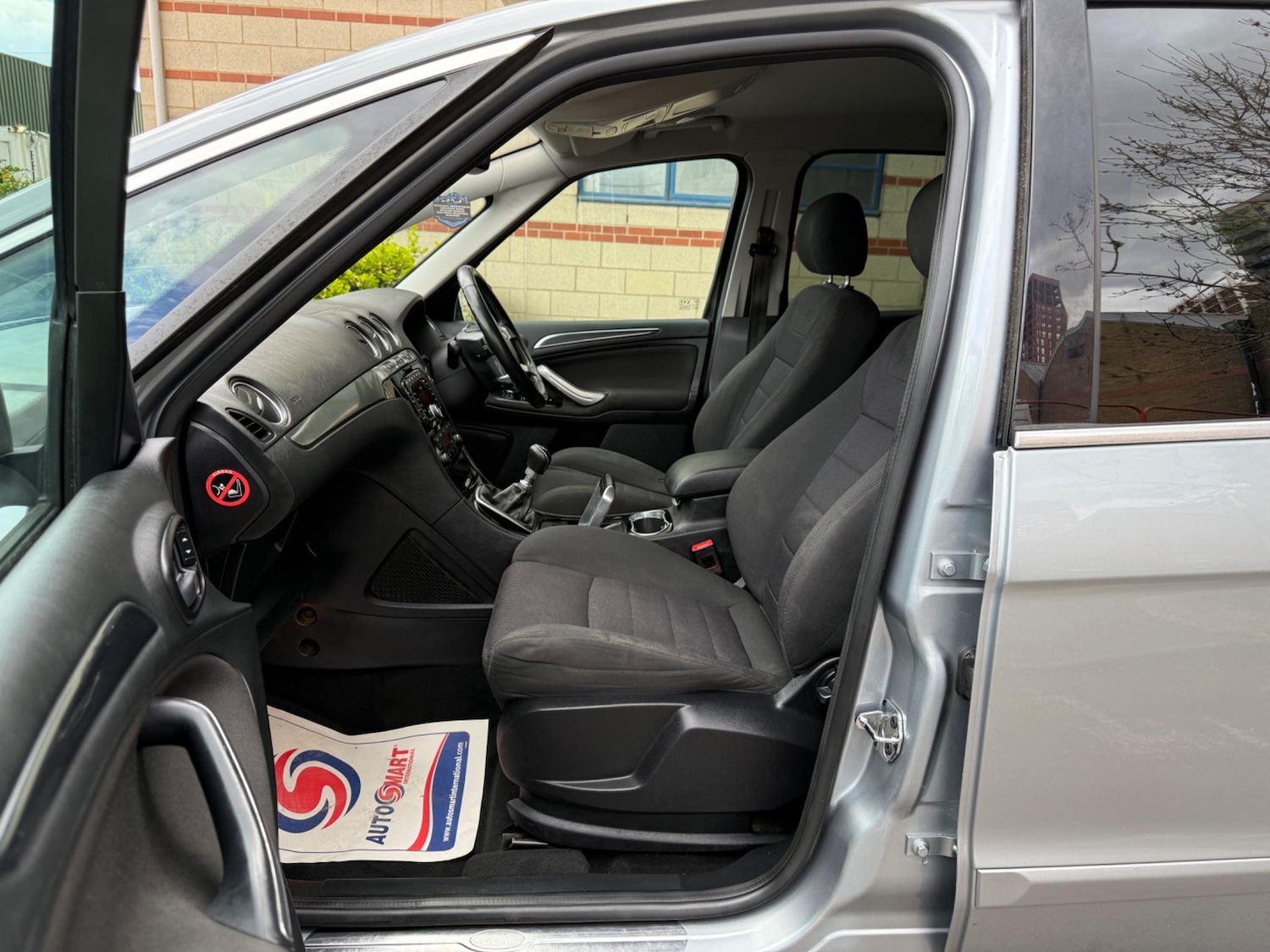 Vehicle 27