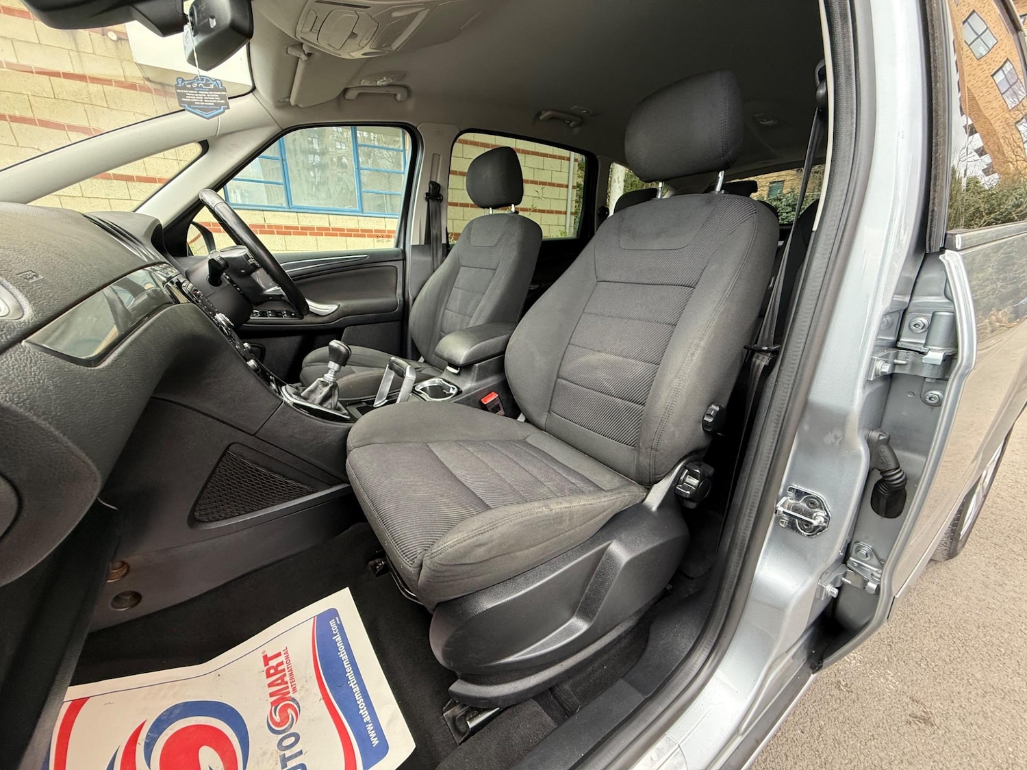 Vehicle 28