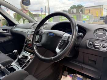 Used Ford S-Max 2013 for sale - 74874565: Photo