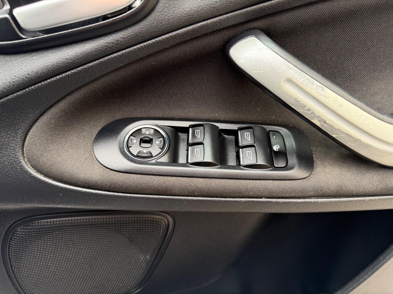 Vehicle 45