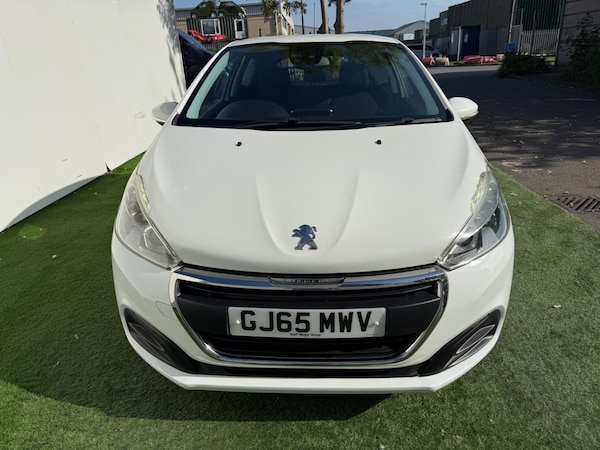 Used Peugeot 208 2015 for sale - 76247825: Photo 12