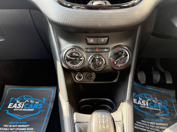 Used Peugeot 208 2015 for sale - 76247825: Photo 26