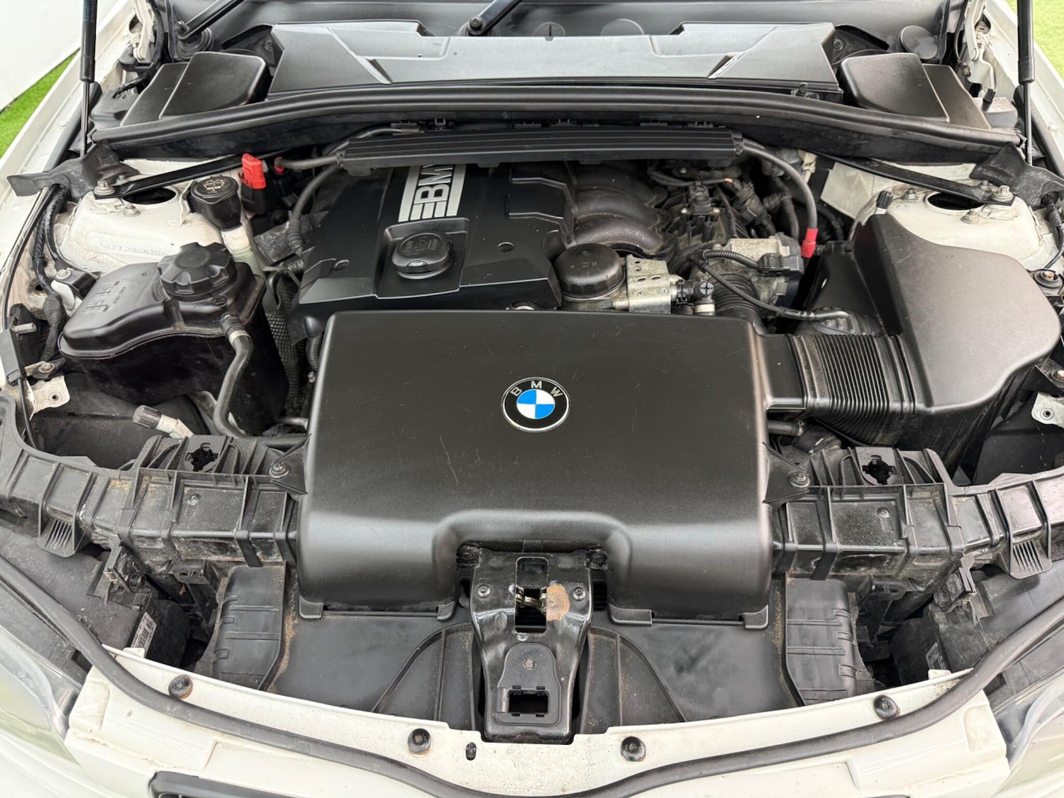 Used BMW 1 Series 2009 for sale - 77799170: Photo 13