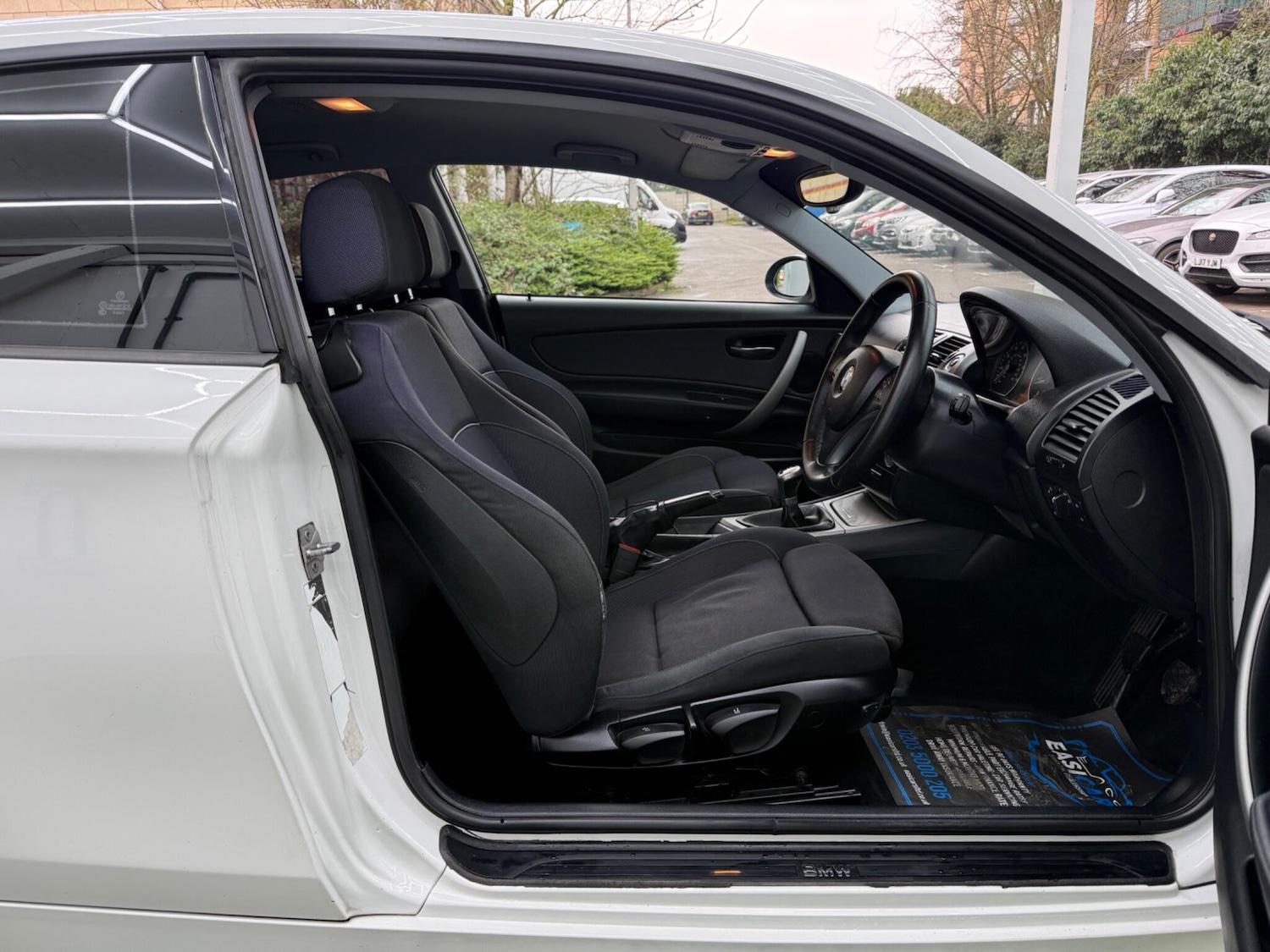 Used BMW 1 Series 2009 for sale - 77799170: Photo 14