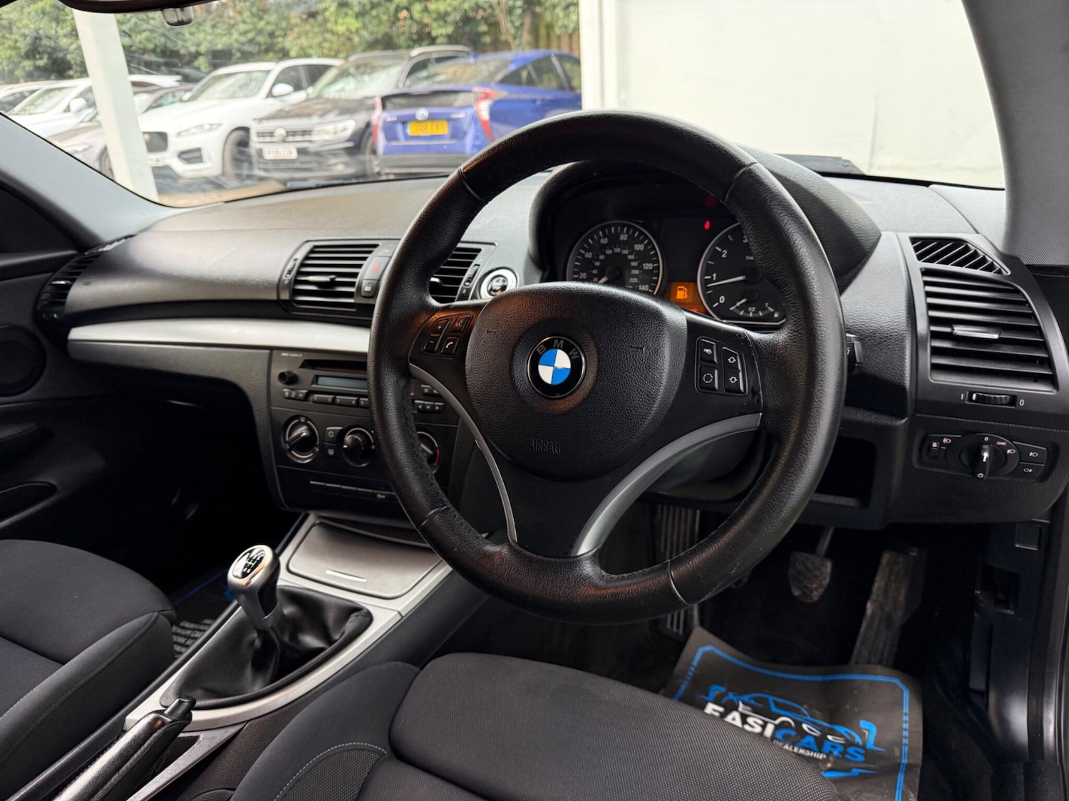 Used BMW 1 Series 2009 for sale - 77799170: Photo 15