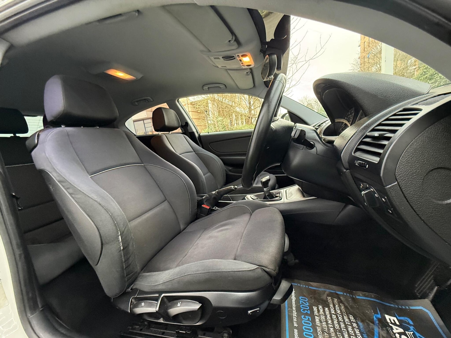 Used BMW 1 Series 2009 for sale - 77799170: Photo 16