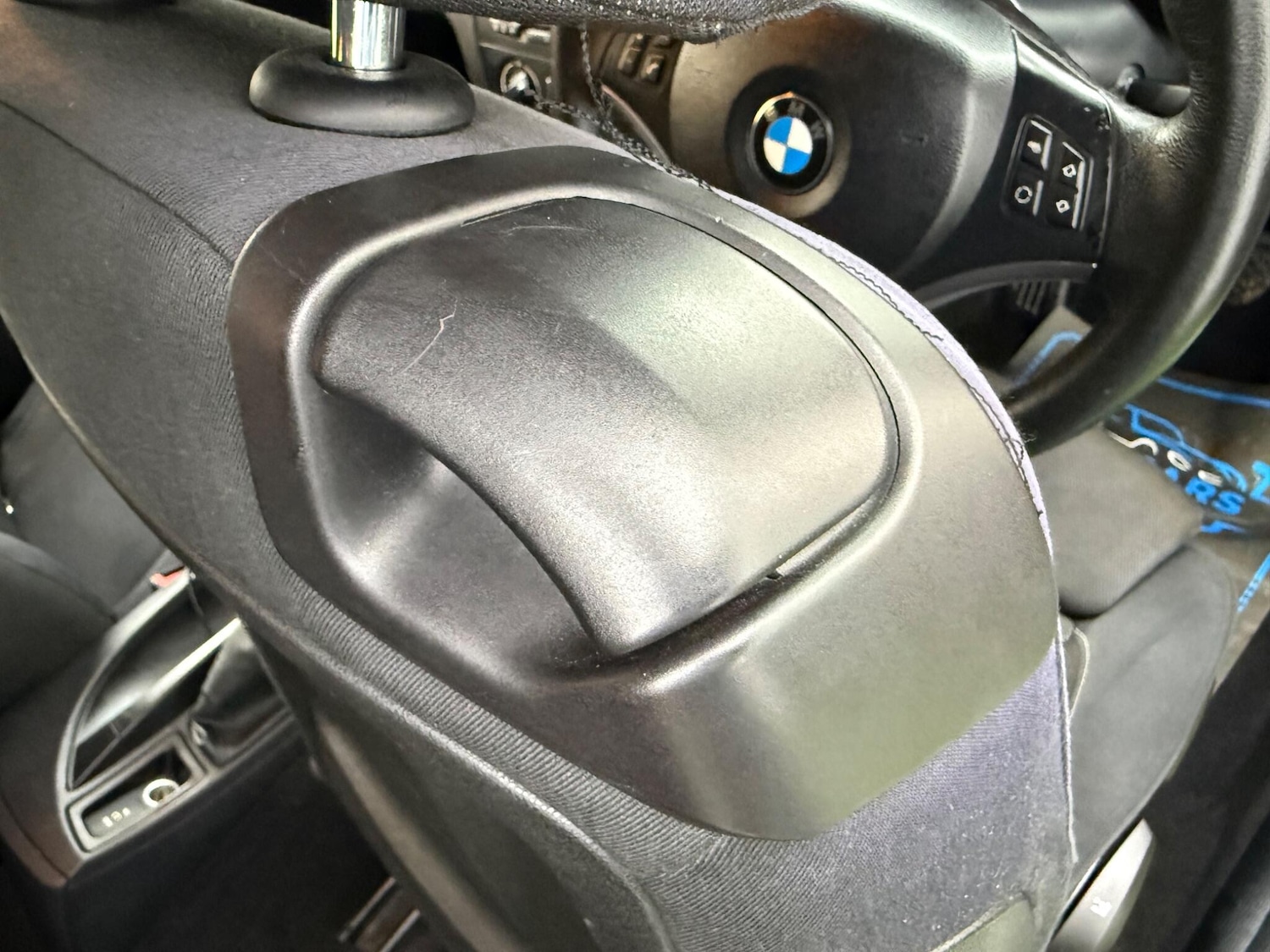 Used BMW 1 Series 2009 for sale - 77799170: Photo 17